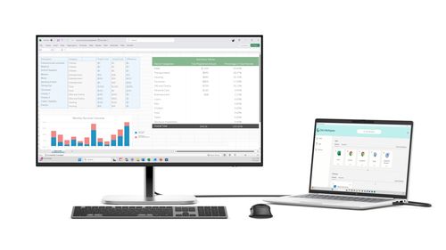 HP S5 PRO 527FD G2 27 ZOLL 16:9