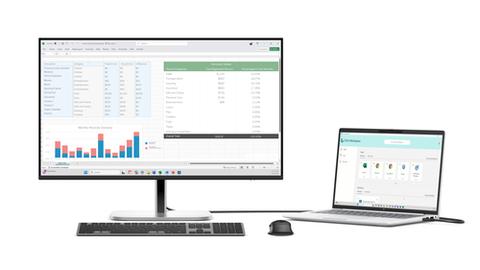 HP S5 PRO 527FD G2 27 ZOLL 16:9