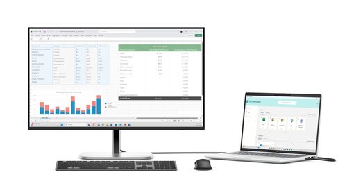 HP S5 PRO 527FD G2 27 ZOLL 16:9