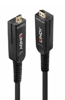 M FIB OPT HYBR MICRO HDMI CBL 40