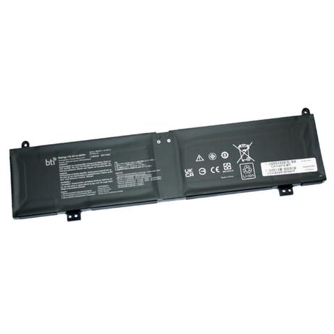Replacement 4-Cell Battery