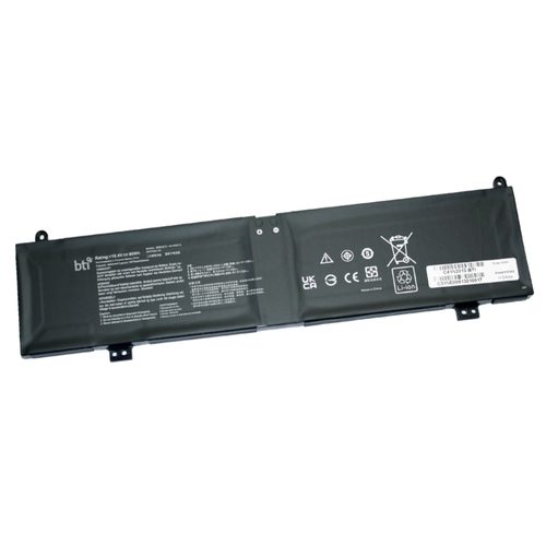 Replacement 4-Cell Battery