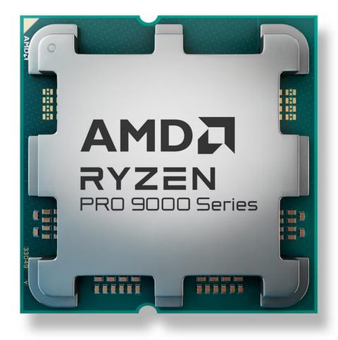 AMD Ryzen 5 PRO 9645 5.4GHz 6-Core Processor
