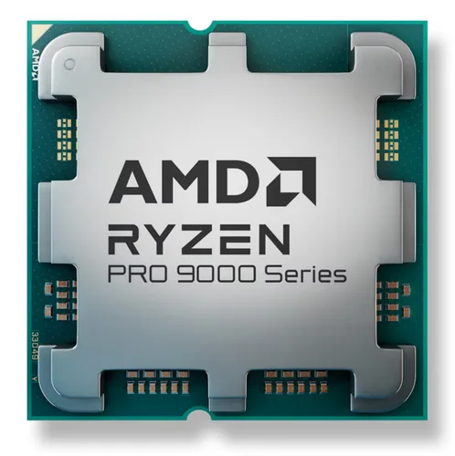 AMD Ryzen 5 PRO 9645 5.4GHz 6-Core Processor
