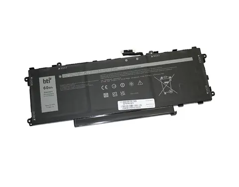 BTI 3-Cell Battery for Dell Latitude 9440 2-in-1