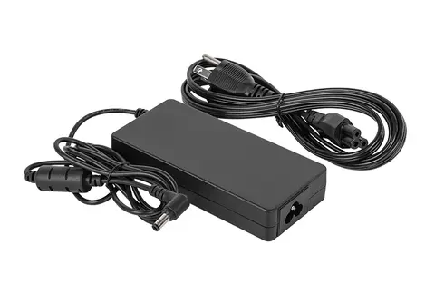 90W AC Adapter with Power Cord