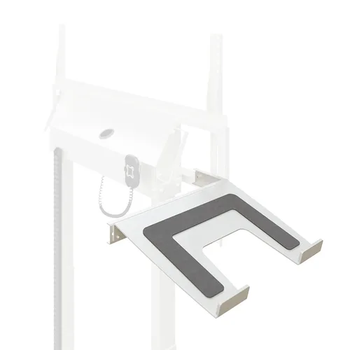 HP Twin Lift Laptop Holder