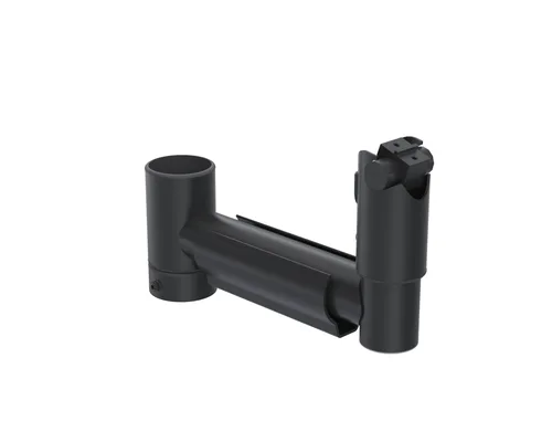 Swingarm 200mm Duratilt - White