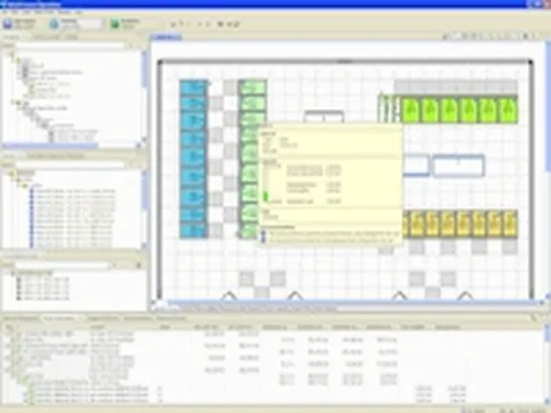 InfraStruXure Central Advanced Administration
