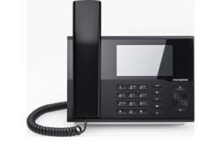 IP232 IP Telephone - Black