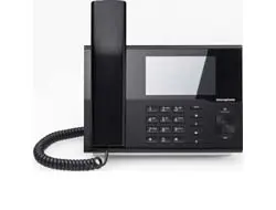 IP232 IP Telephone - Black