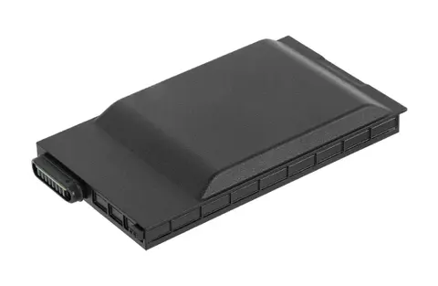 High-Capacity Storage Option