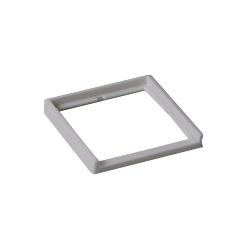 EFB Elektronik Adapter frame design compatibility with Jung