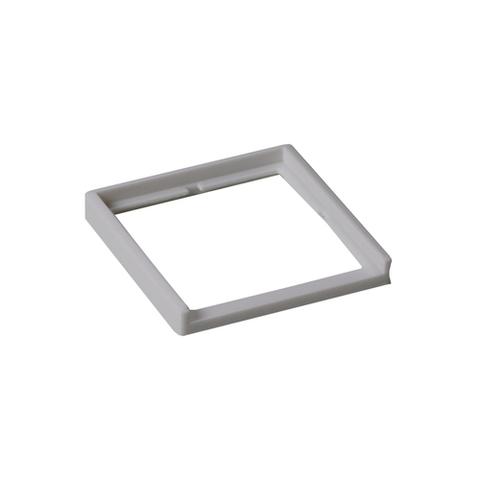 EFB Elektronik Adapter frame design compatibility with Jung