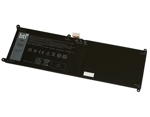 Dell Latitude 12 7275 Battery 2C