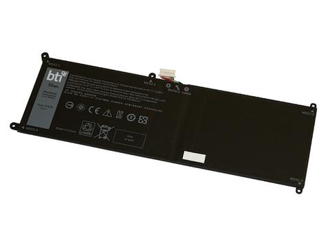 Dell Latitude 12 7275 Battery 2C