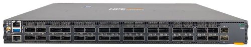 Aruba 9300S 32C 8D FB 6FS Switch