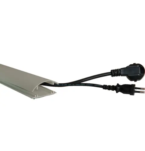 Cable Tray - 6cm x 1m