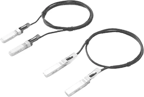 GBASE-CU SFP56 CABLE 2 25/50
