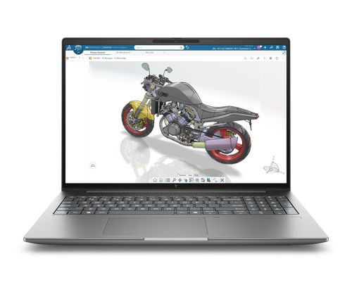 ZBOOK X G2I 16 U7-356H W11 3Y