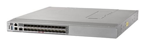 Cisco MDS 9124V 24-Port 64G FC Switch
