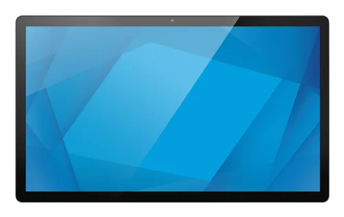 Elo Touchscreen Monitor 15,6" I-Series 5 Slate Standard FHD