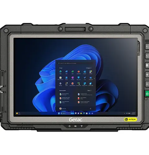 UX10G3-EX Tablet - Intel Core i7, 10.1-inch, Windows 11 Pro