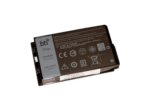Battery for Dell Latitude 12 7220