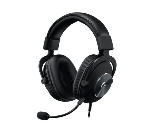 PRO X SE Wired Gaming Headset - Black