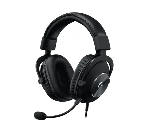 PRO X SE Wired Gaming Headset - Black