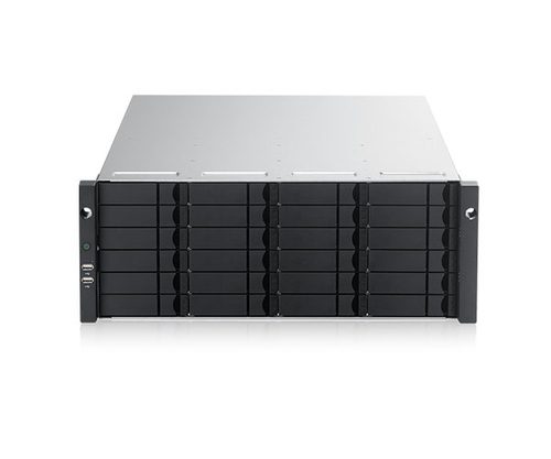 VESS A6800 i7-7700 96TB Storage Array