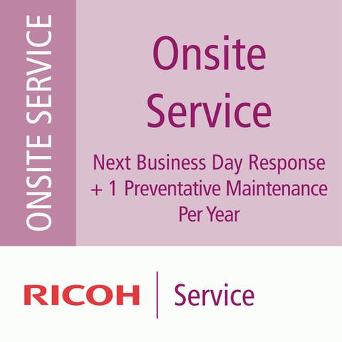 Year Warranty Renewal 1