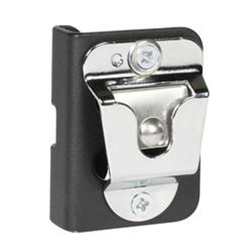 Microphone Clip for Notepad