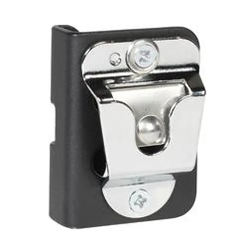 Microphone Clip for Notepad