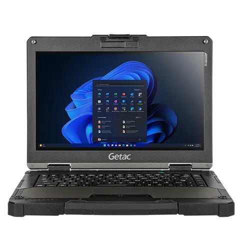 Laptop with Intel Core i5-1240P, 13.3-inch Display, Webcam