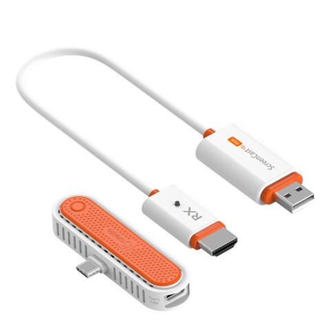 SCREENCAST DUO MINI WIRELESS