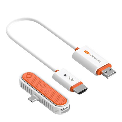 SCREENCAST DUO MINI WIRELESS