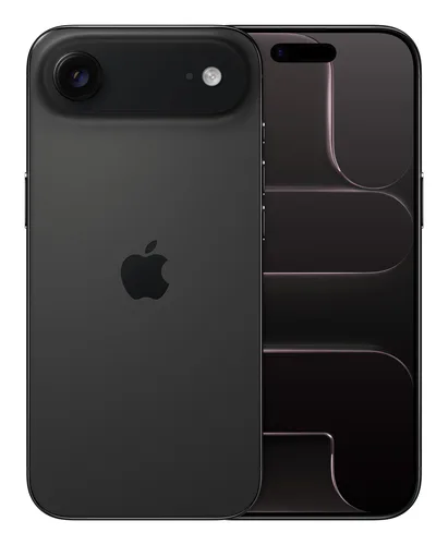 Apple IPhone Air 1TB Space Black