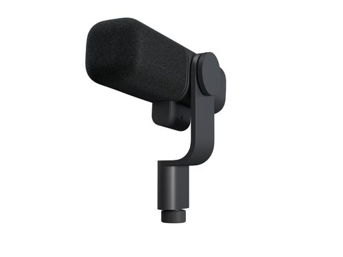 YETI STACTDYNAM XLR BROADCAST