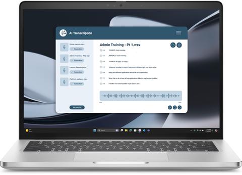 DELL PRO 14 PLUS PB14255