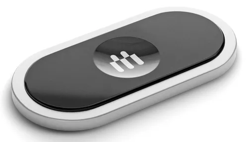 EPOS DW Pro 2 Battery Lid