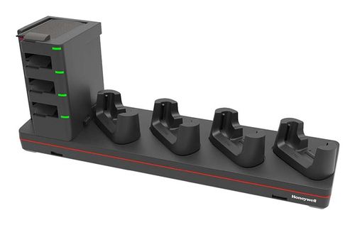 BAY UNIVERSAL DOCK CHRG 4PCS 5
