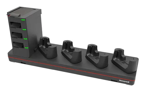 BAY UNIVERSAL DOCK CHRG 4PCS 5