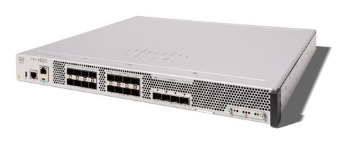 Cisco 8400 Secure Router