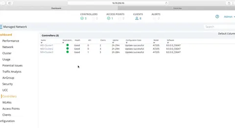 Mobile Master VA-1K E-LTU Software License