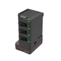BAY DOCK CT45 4 BATTERY 1