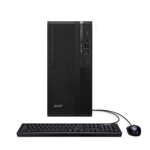 Acer Veriton S2735GT Desktop - Ultra 5, 16GB RAM, 512GB SSD