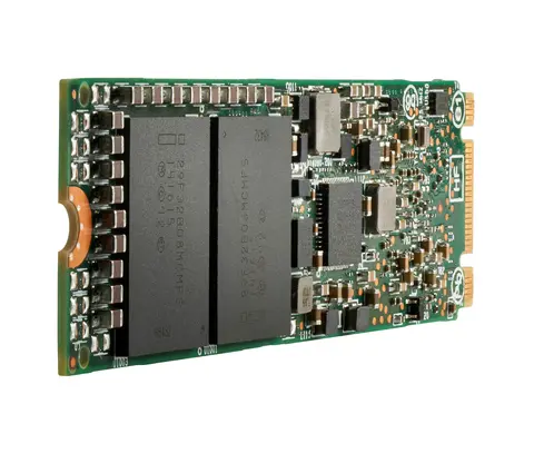 HPE 960GB NVMe RI M.2 2280 SSD