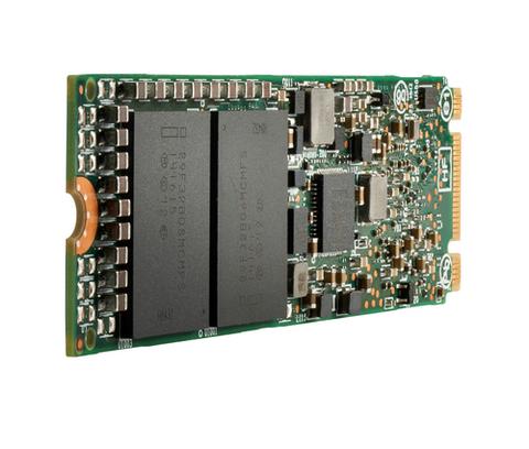 HPE 960GB NVMe RI M.2 2280 SSD