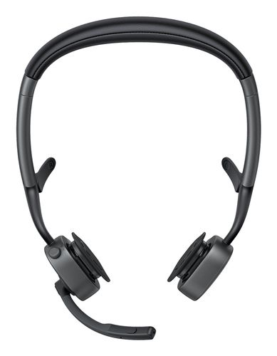 SHOKZ OPENMEET2 HEADSET WITH